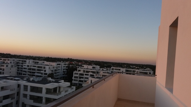 Location appartement neuf meublé  à Rabat