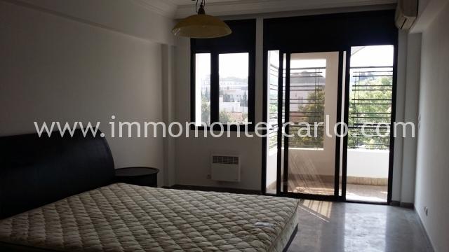 Location appartement au Haut Agdal à Rabat