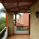 Location villa au quartier Hay Riad