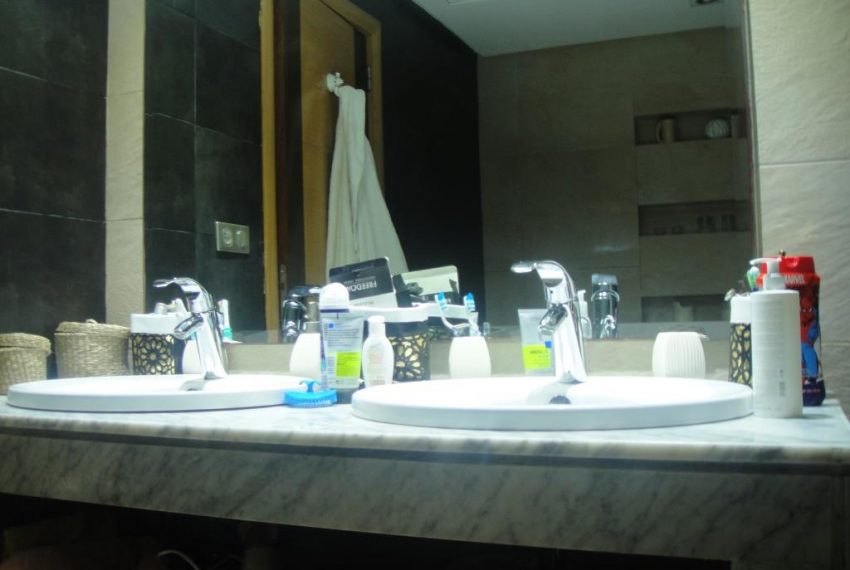 Salle de bain 1