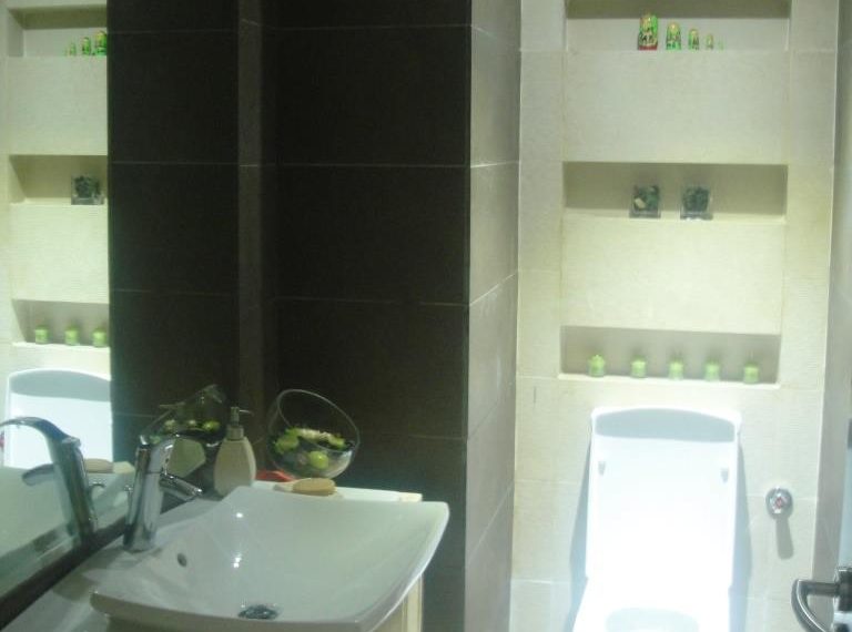 Salle de bain 2