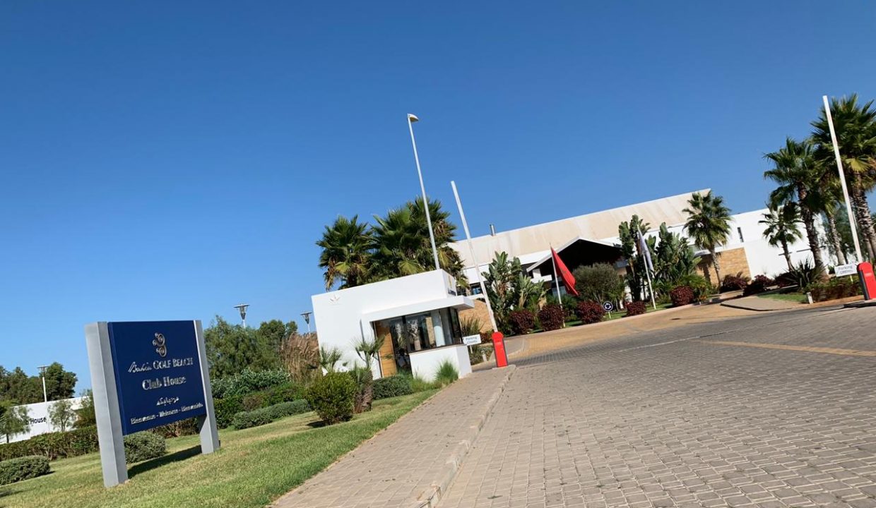 Club House
