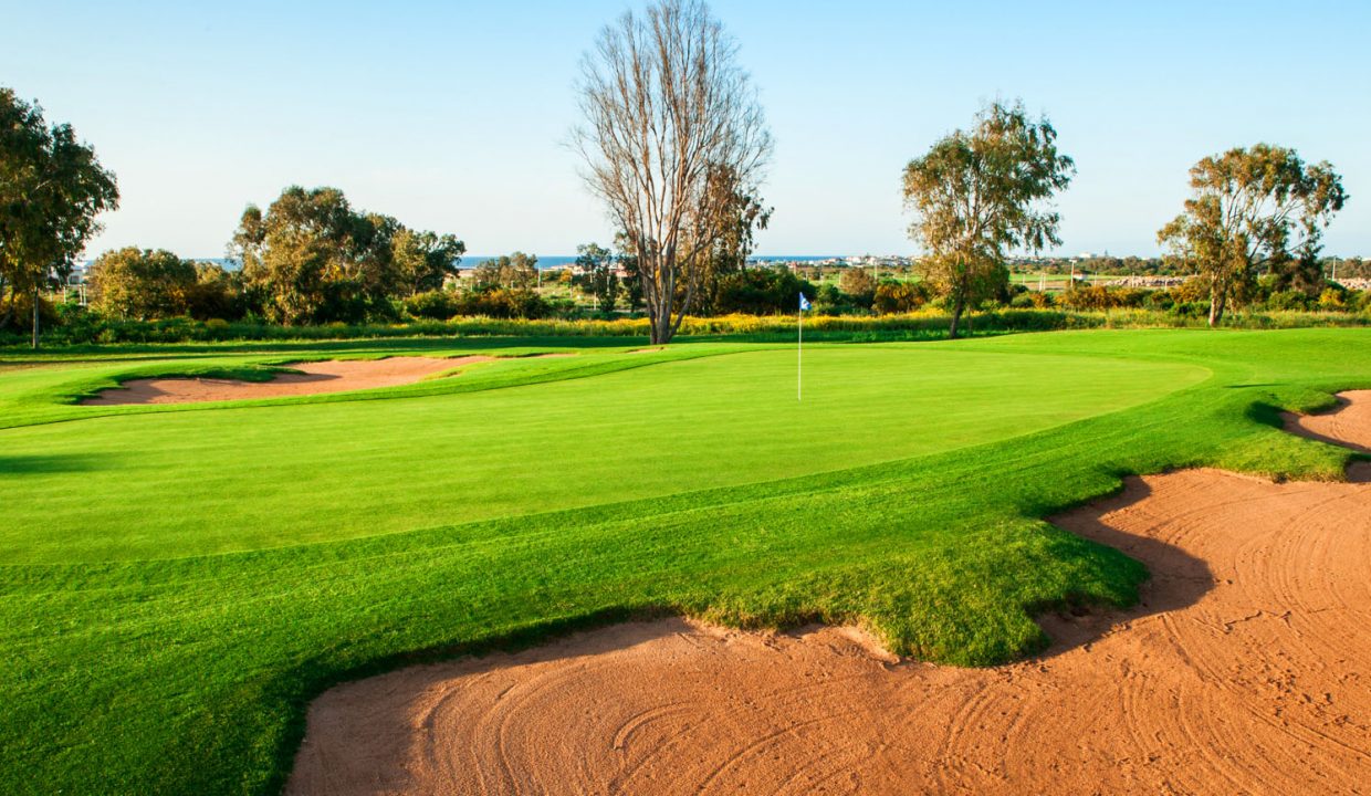 Vue du golf 2