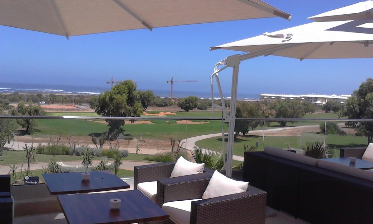 image du Golf