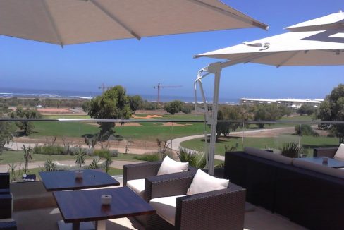 image du Golf