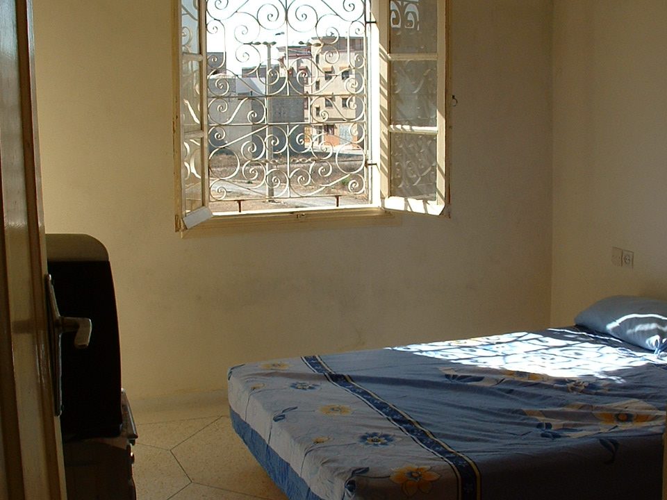 Grande chambre