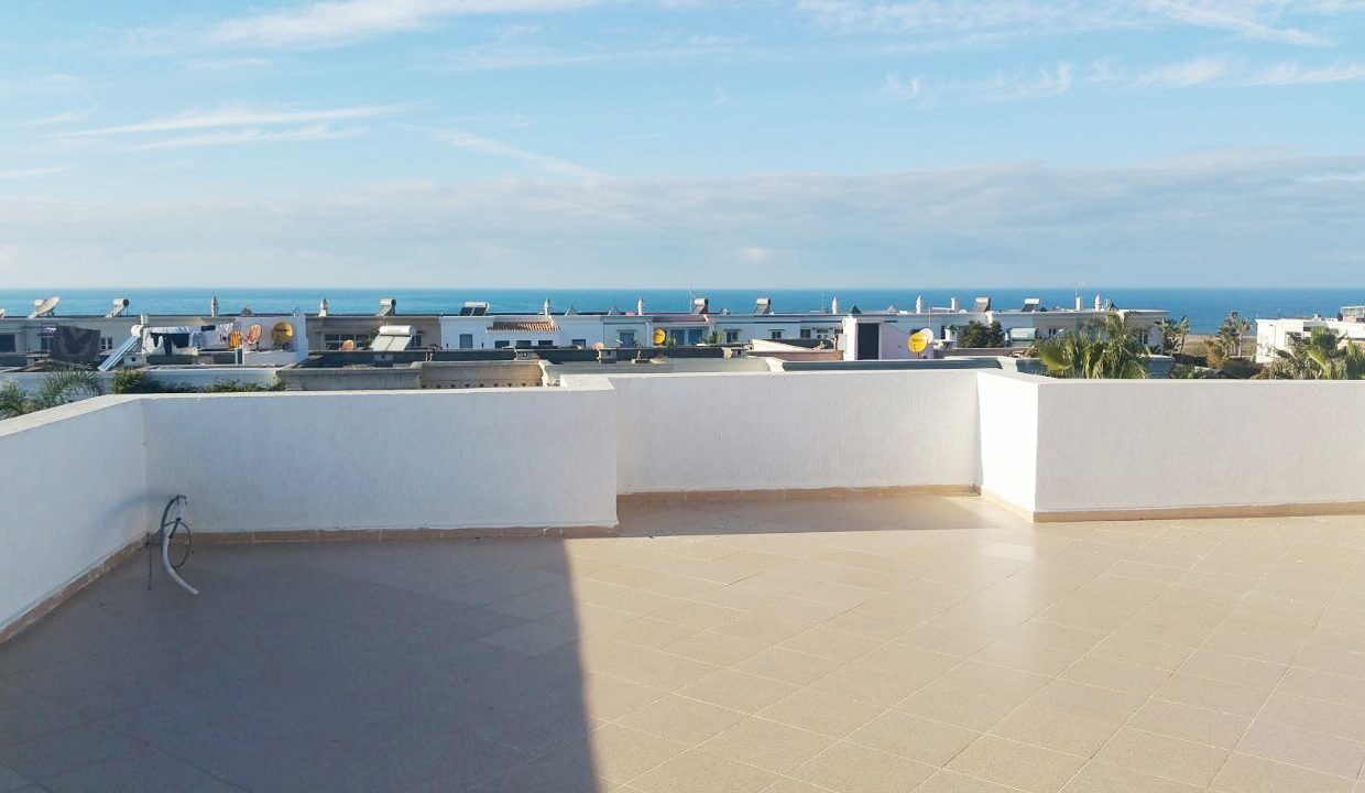 TERRASSE VUE SUR MER (1)